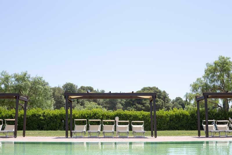 Villaggio Catalano Castellaneta Marina Exterior foto
